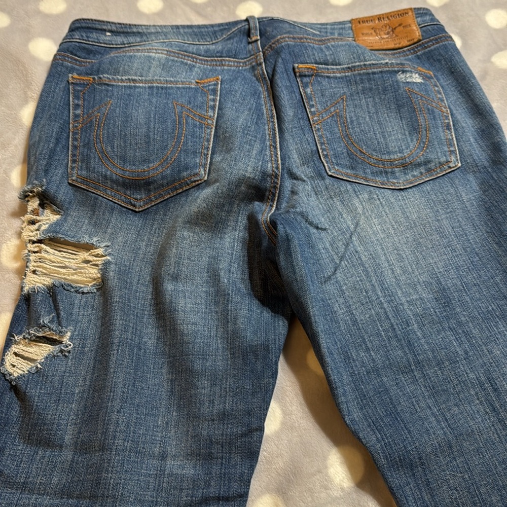 Jeans - Picture 8 of 10